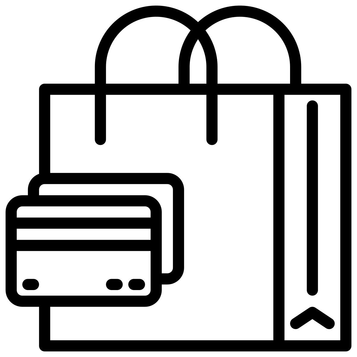 credit card icon