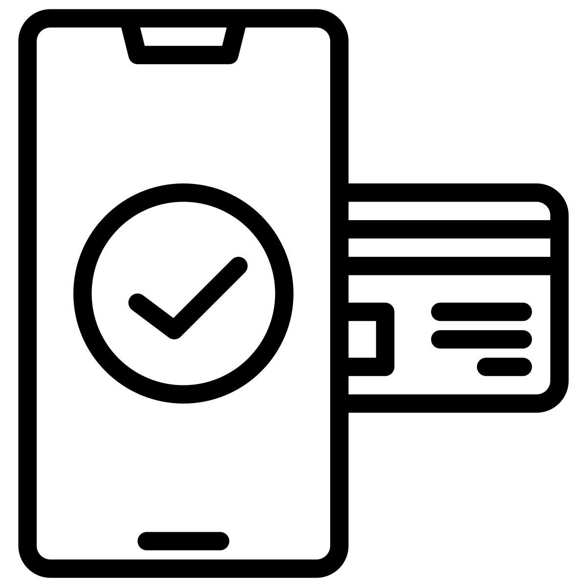 online banking icon