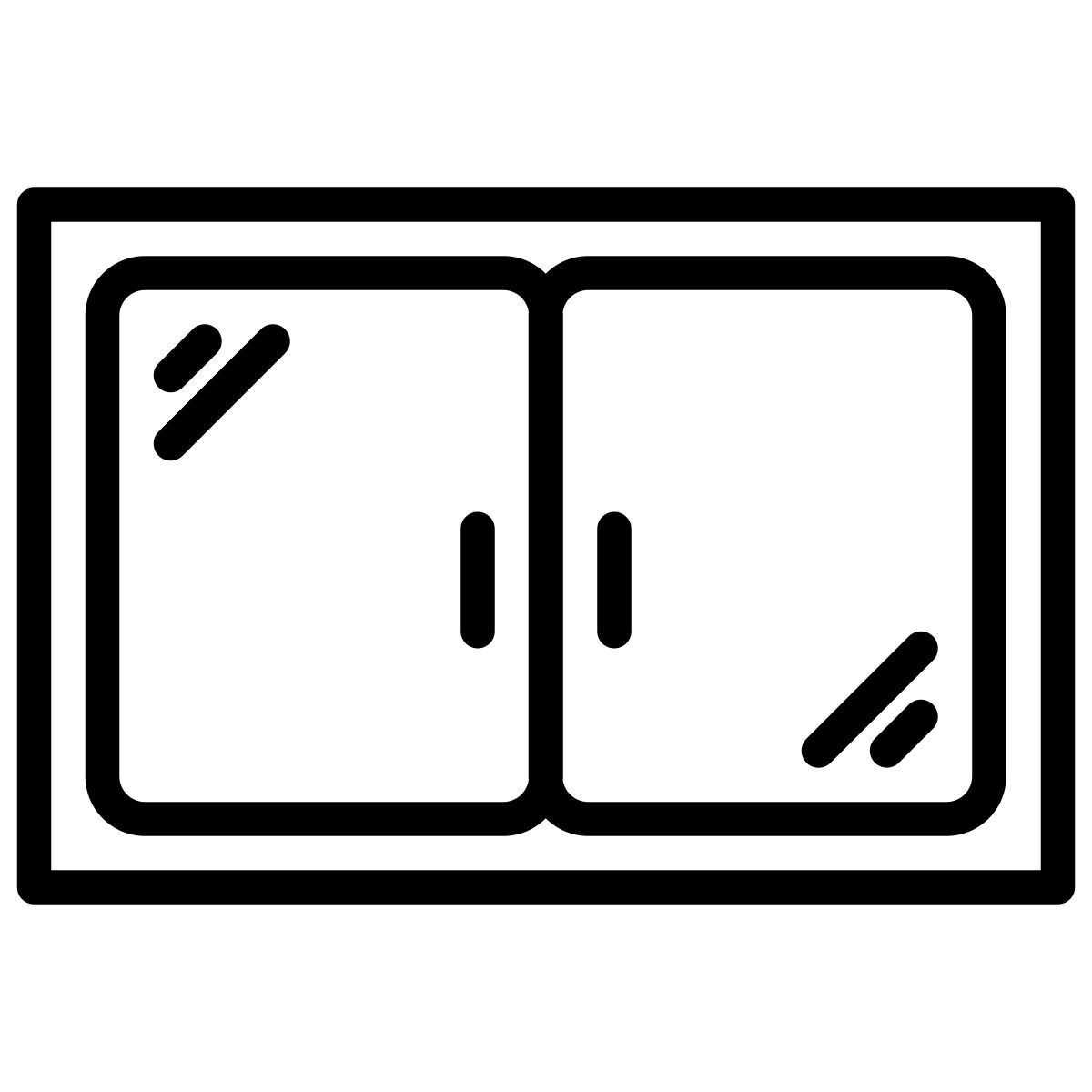 cupboard icon