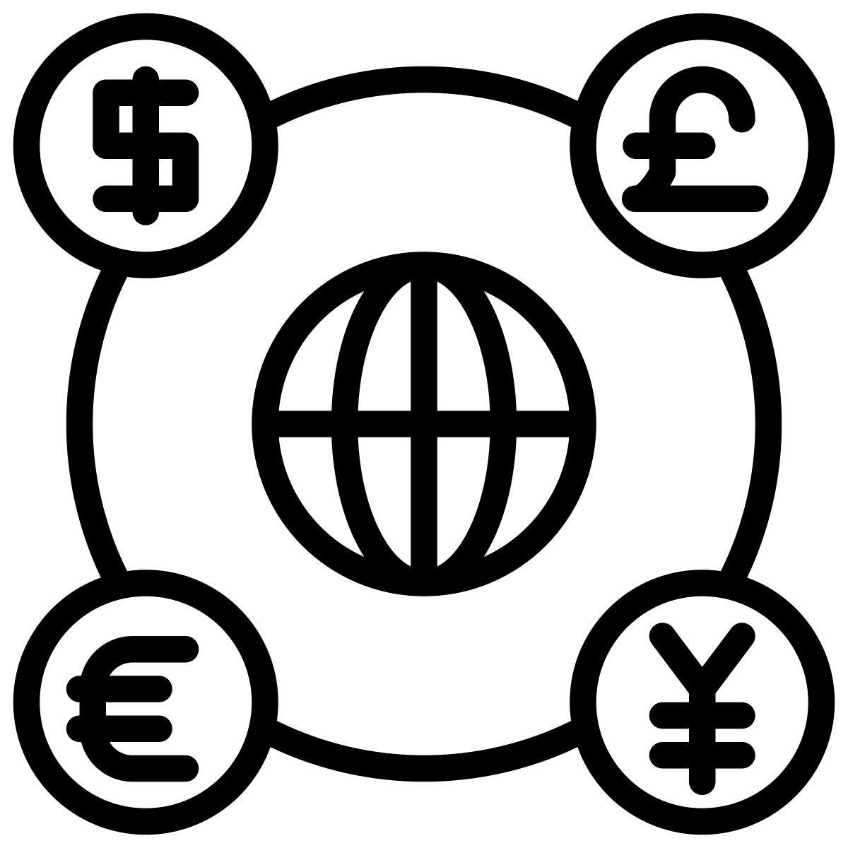 currency icon