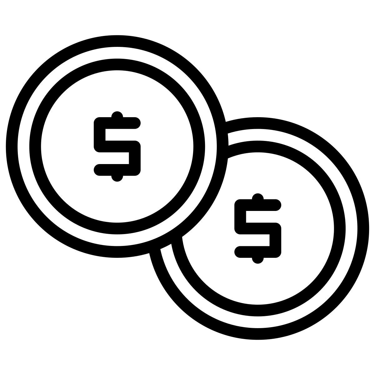 currency icon
