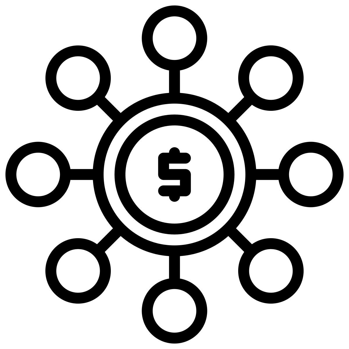 currency icon