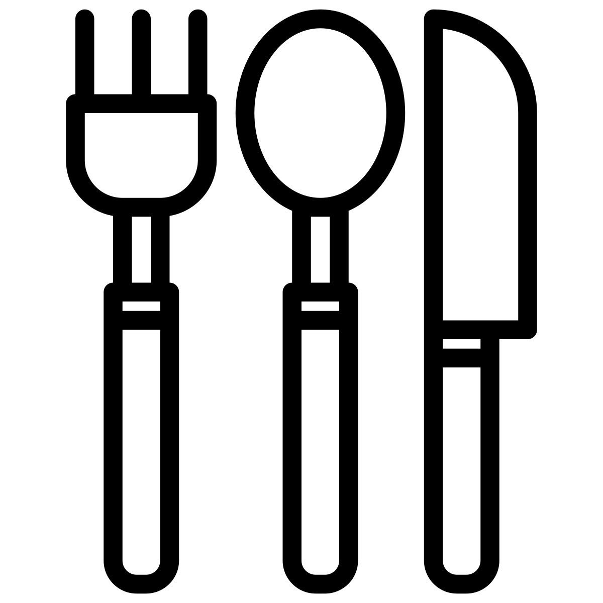 cutlery icon