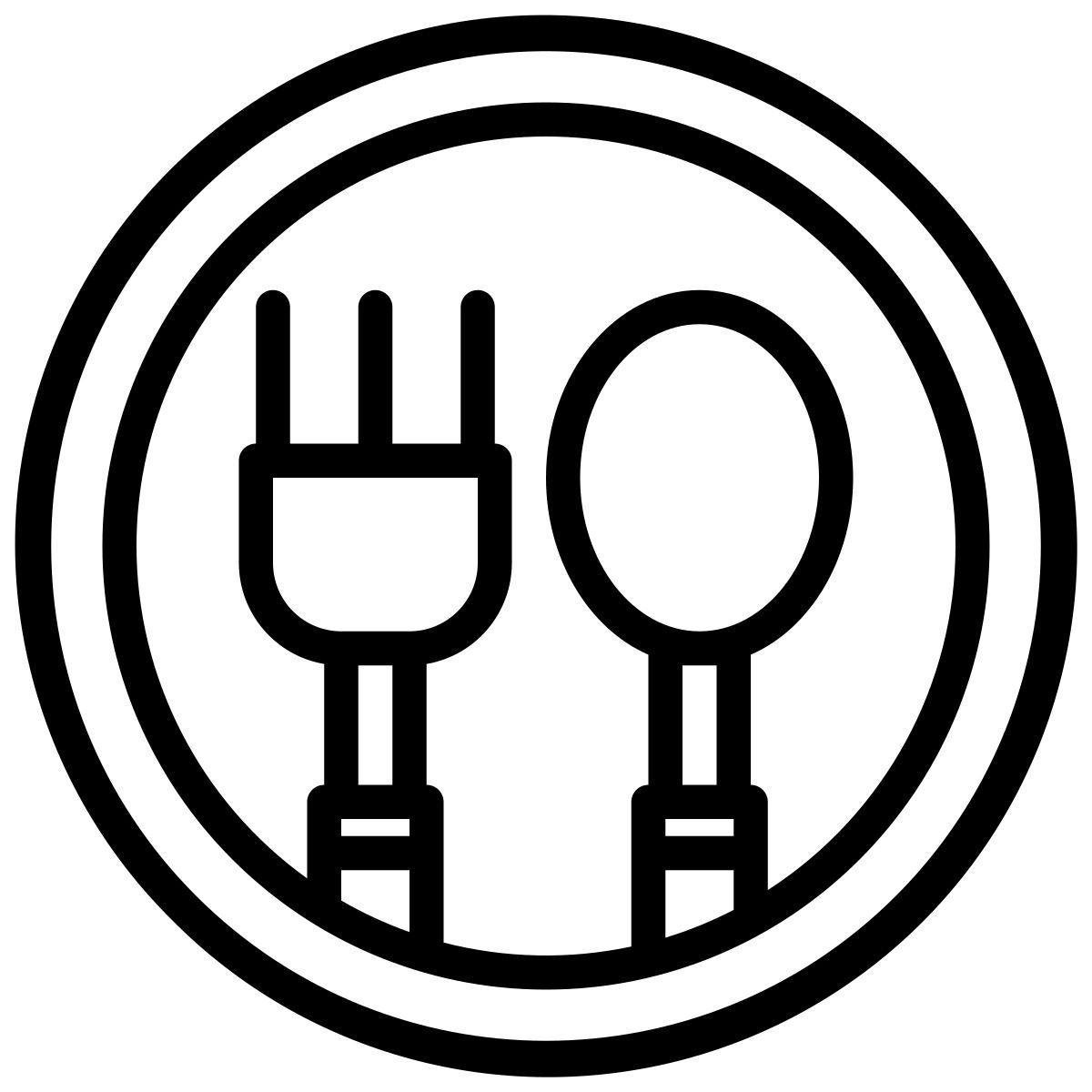 cutlery icon