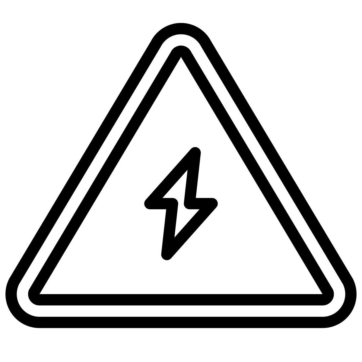 danger icon