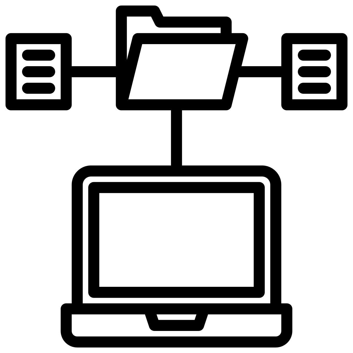 data icon