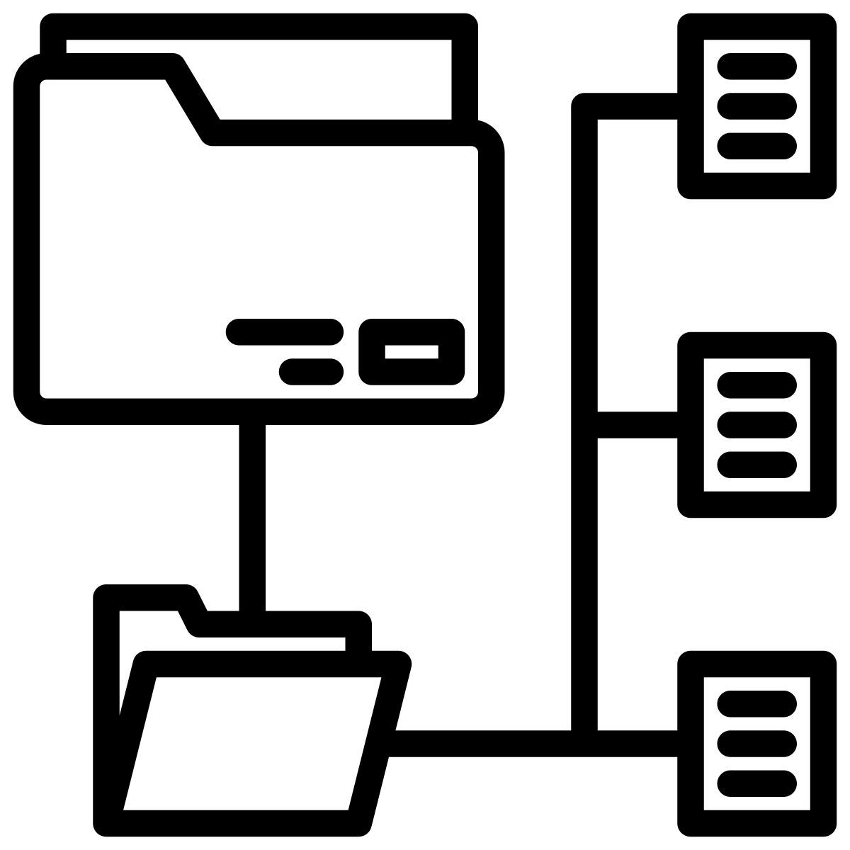 data icon