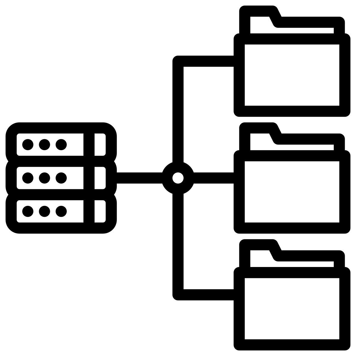 data icon