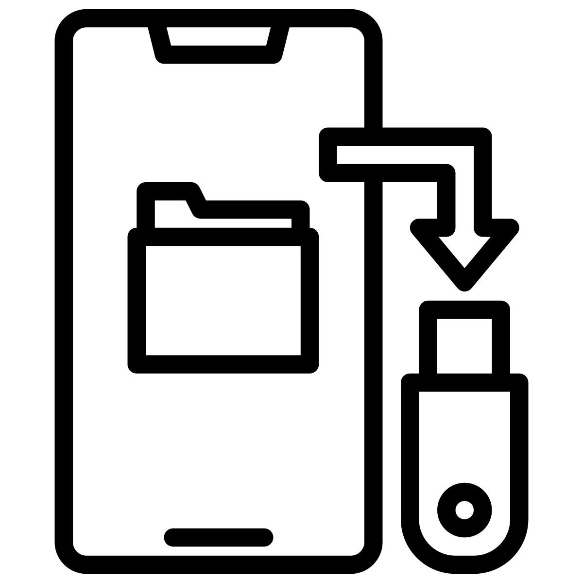 data icon