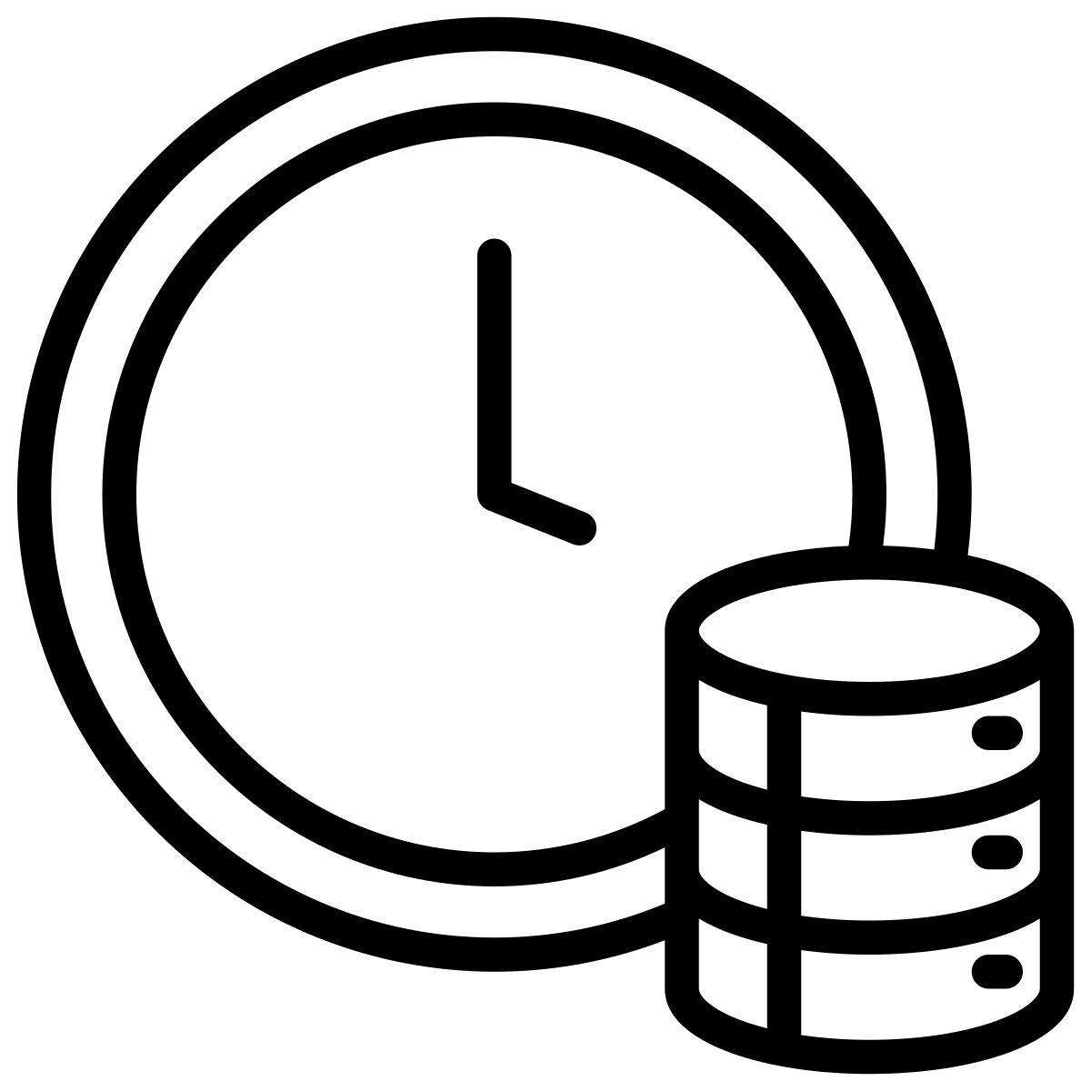 database icon