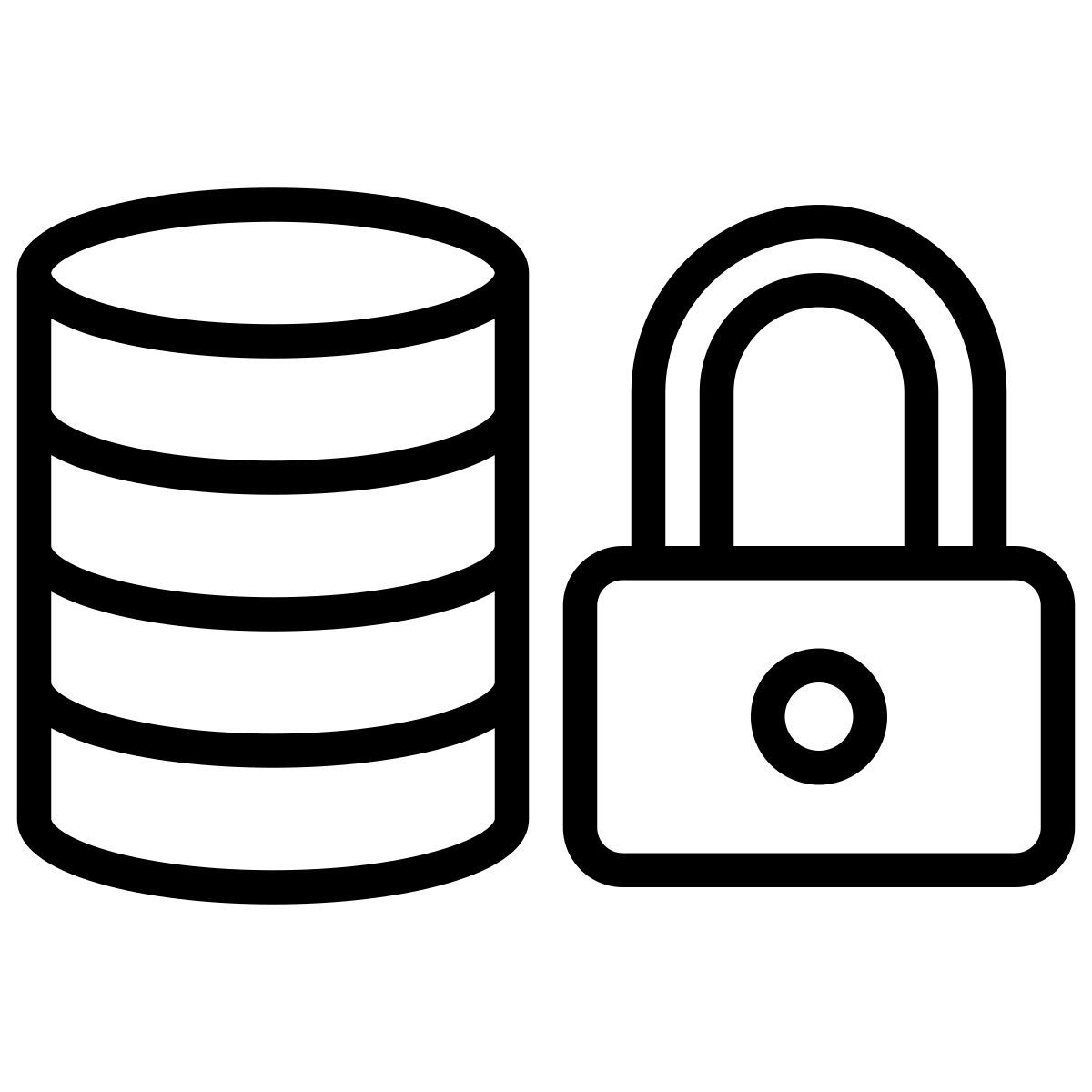 database icon