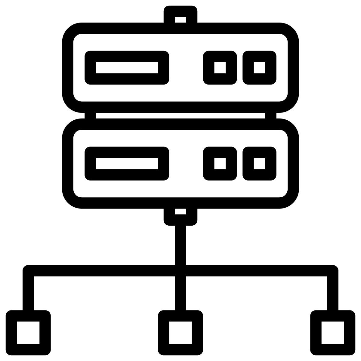 database icon