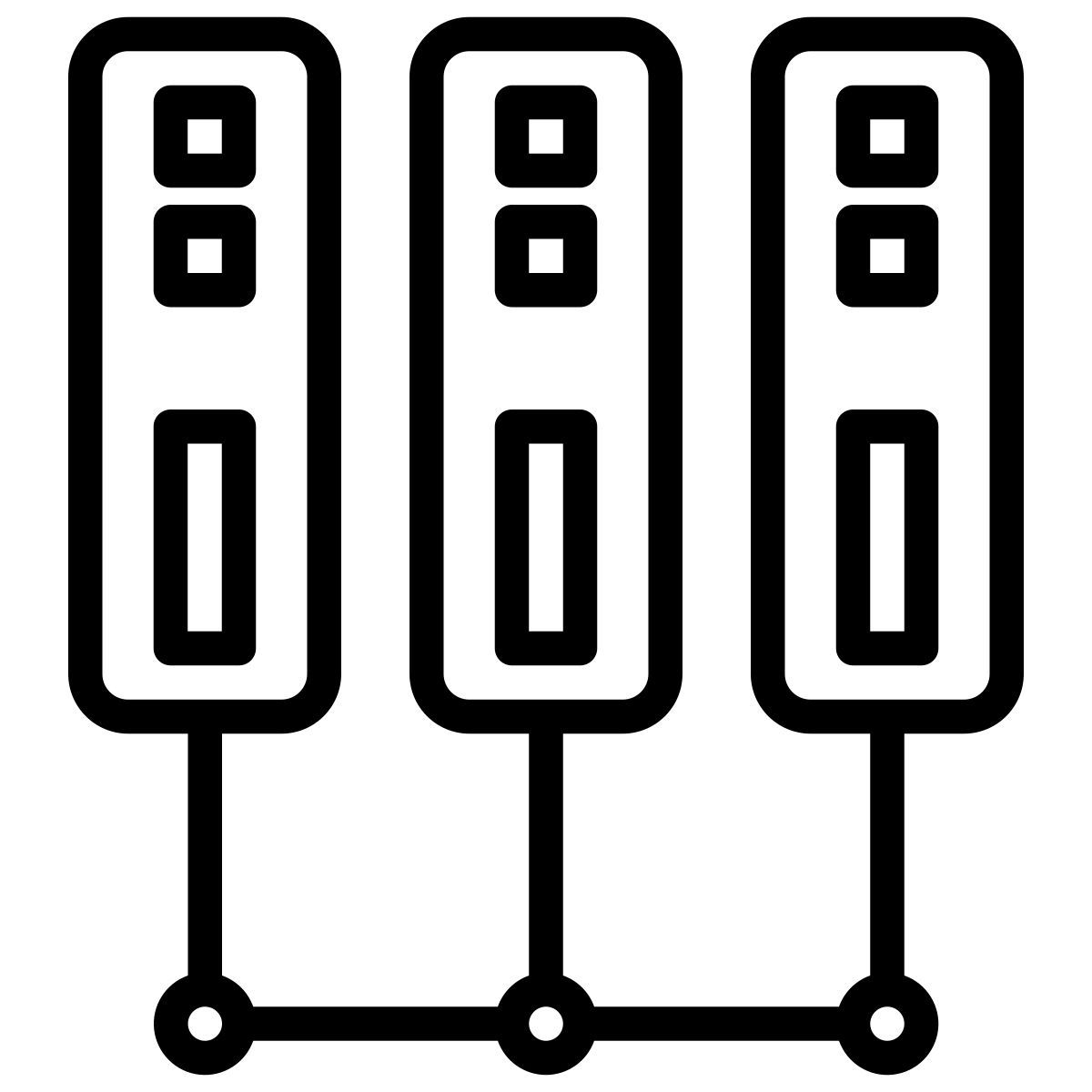 database icon