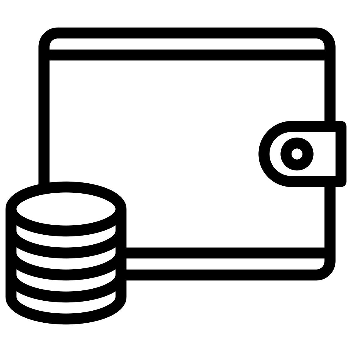 database icon