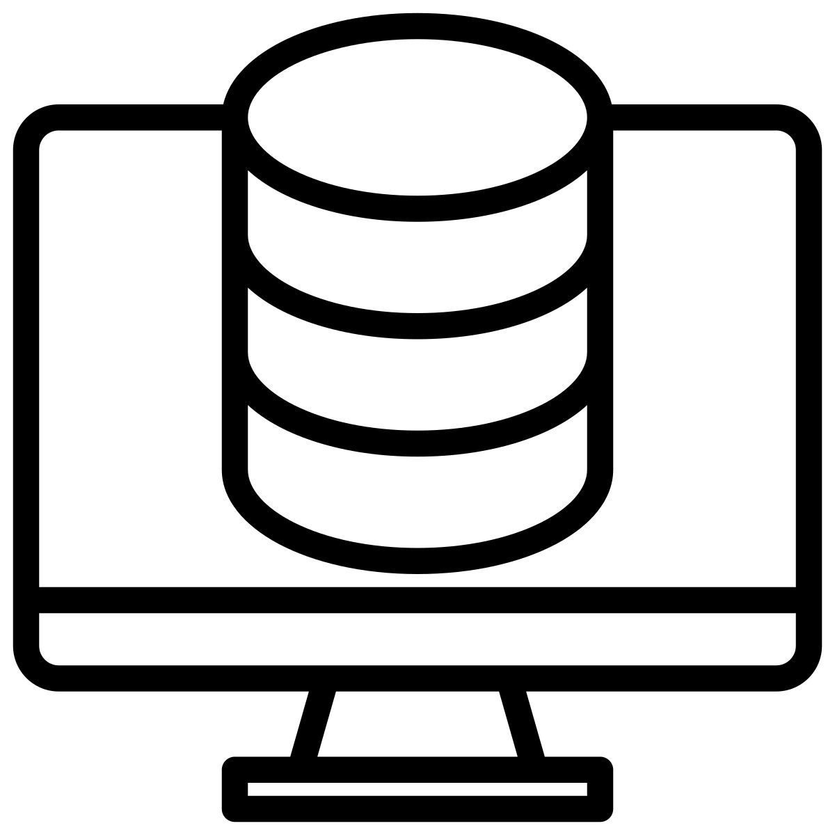 database icon
