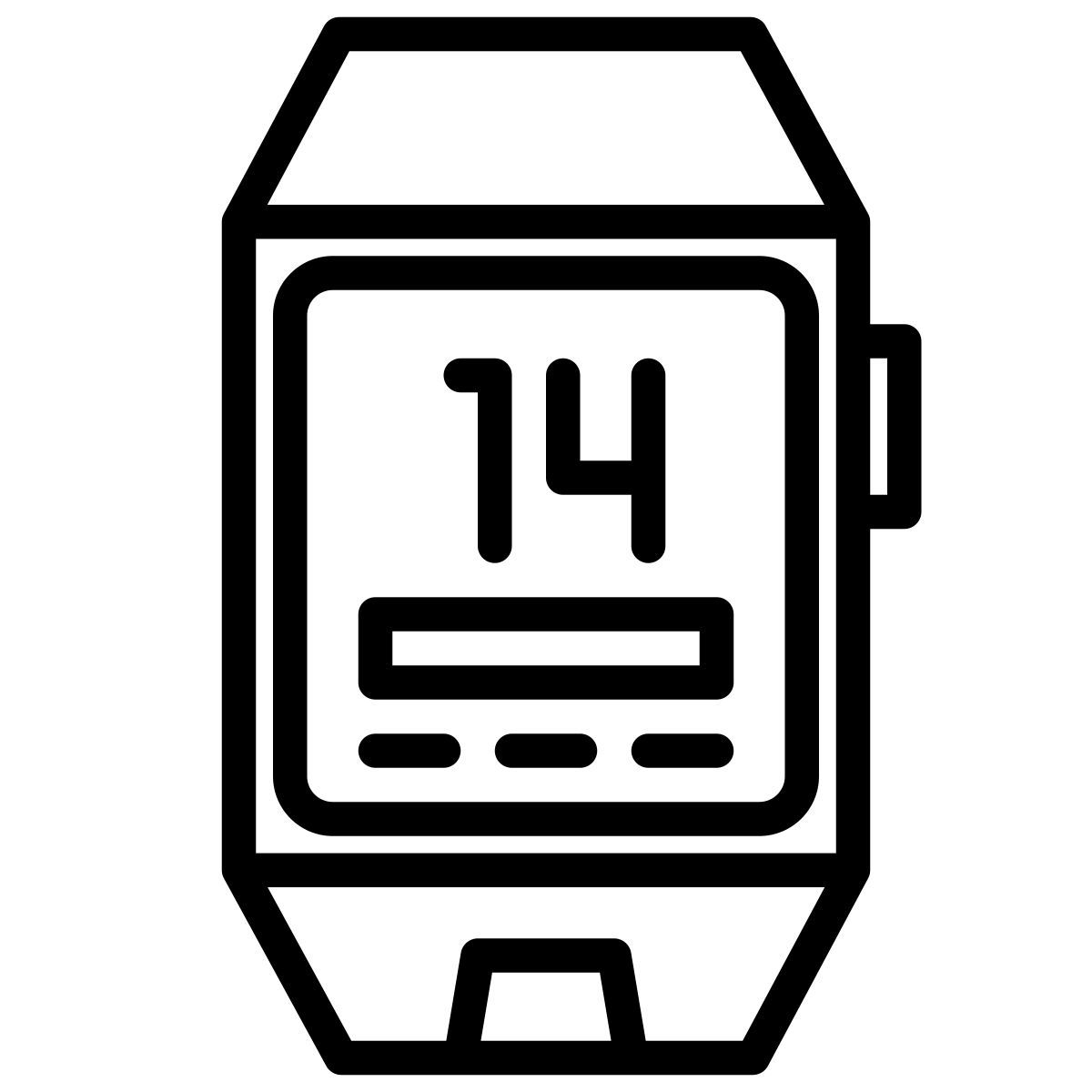 date icon