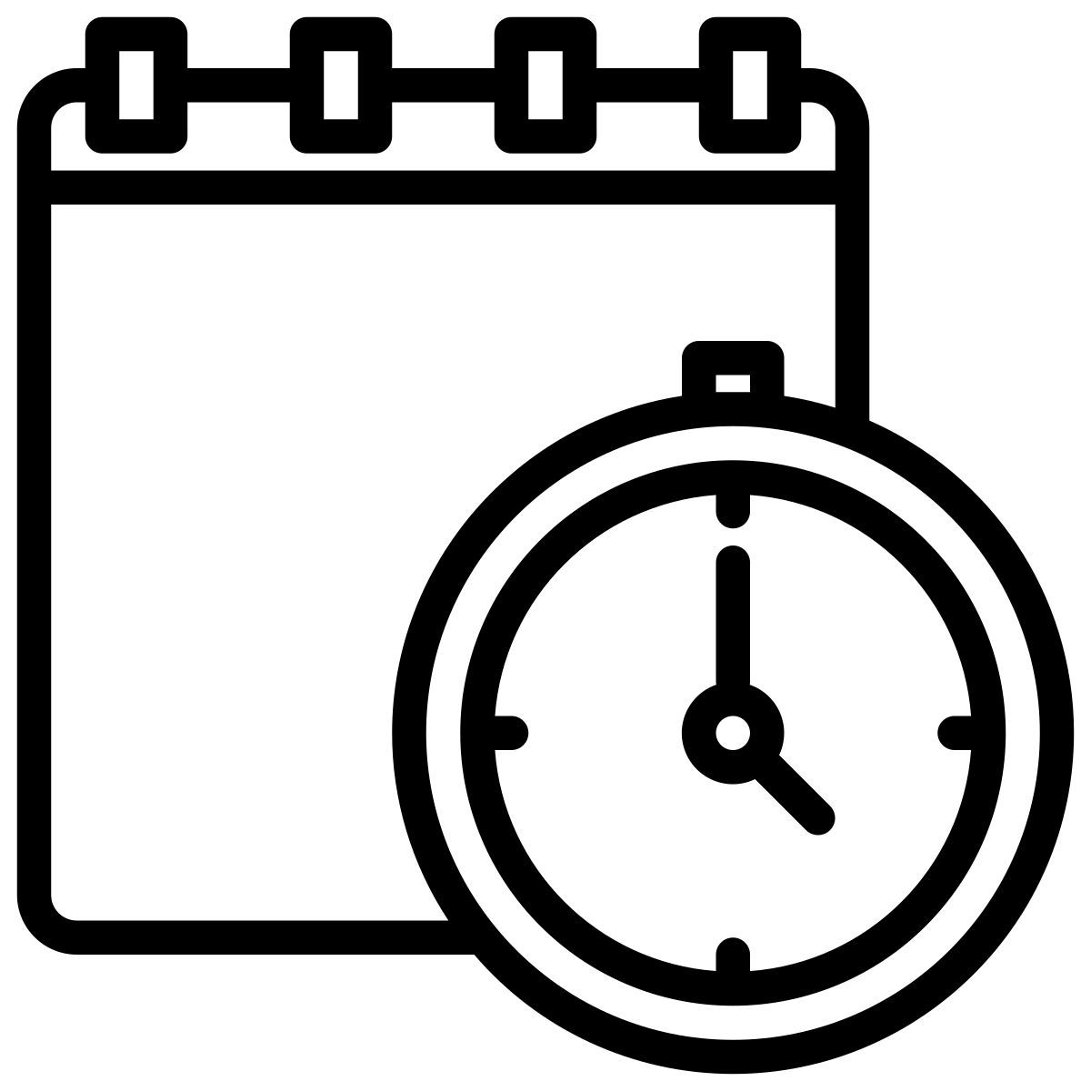 date icon