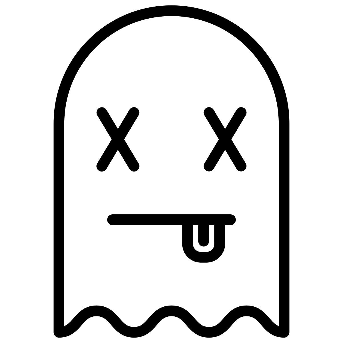 dead icon