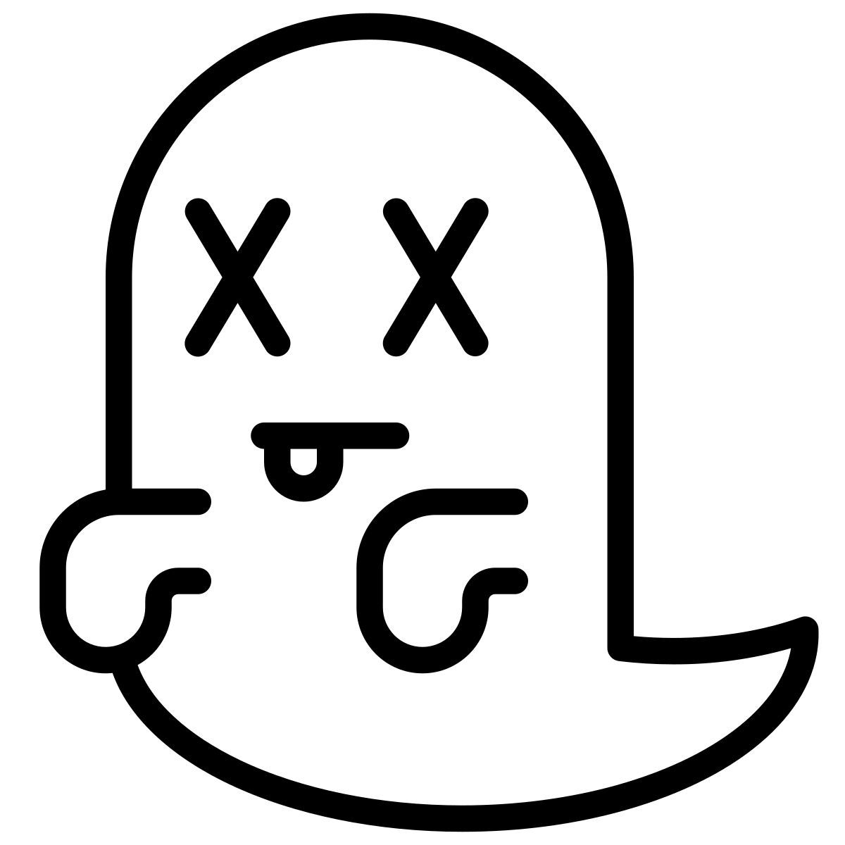dead icon