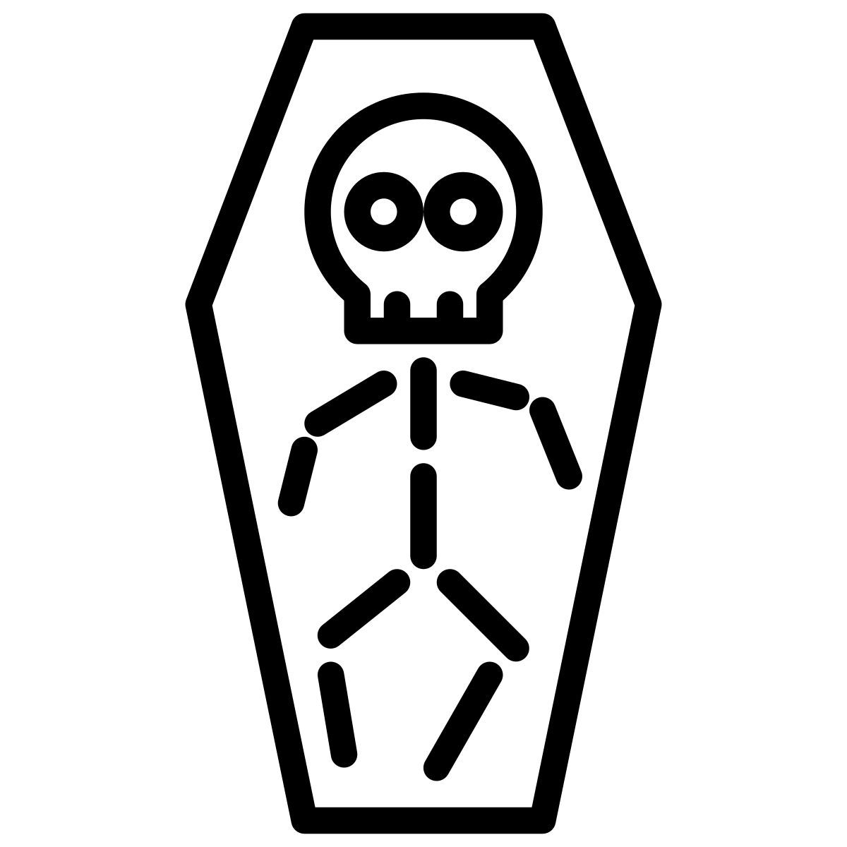 dead icon