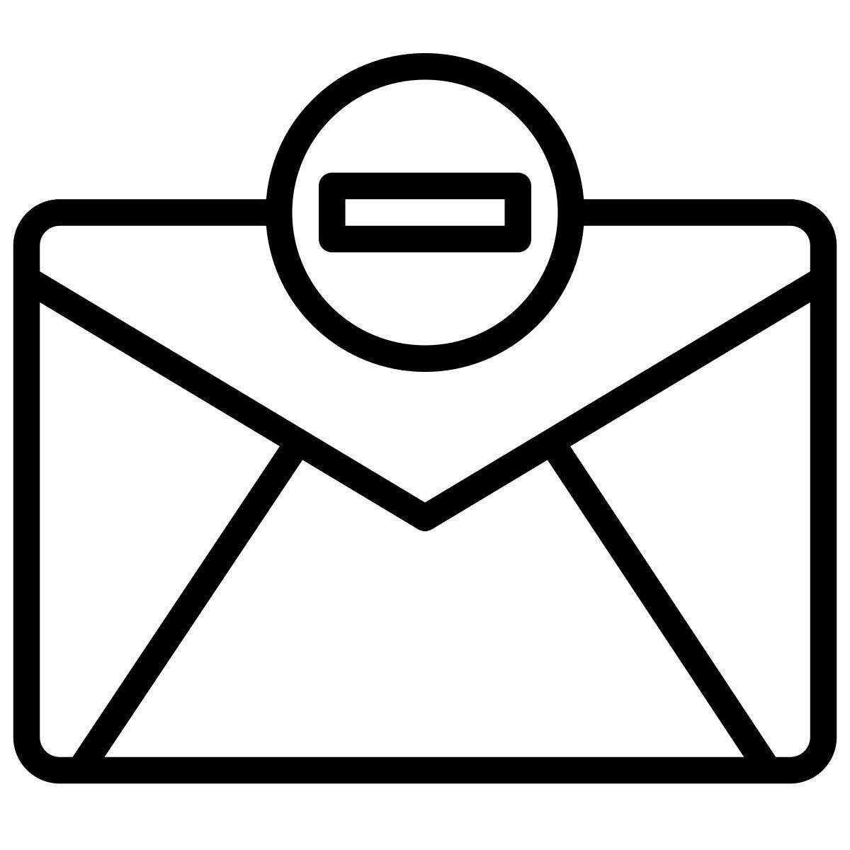 delete icon