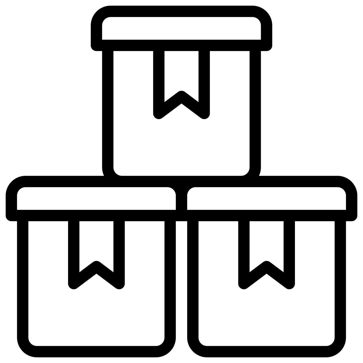 delivery icon