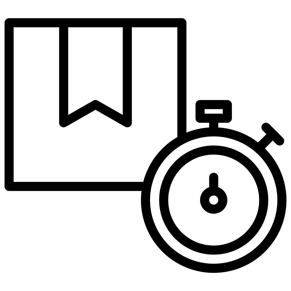 delivery icon
