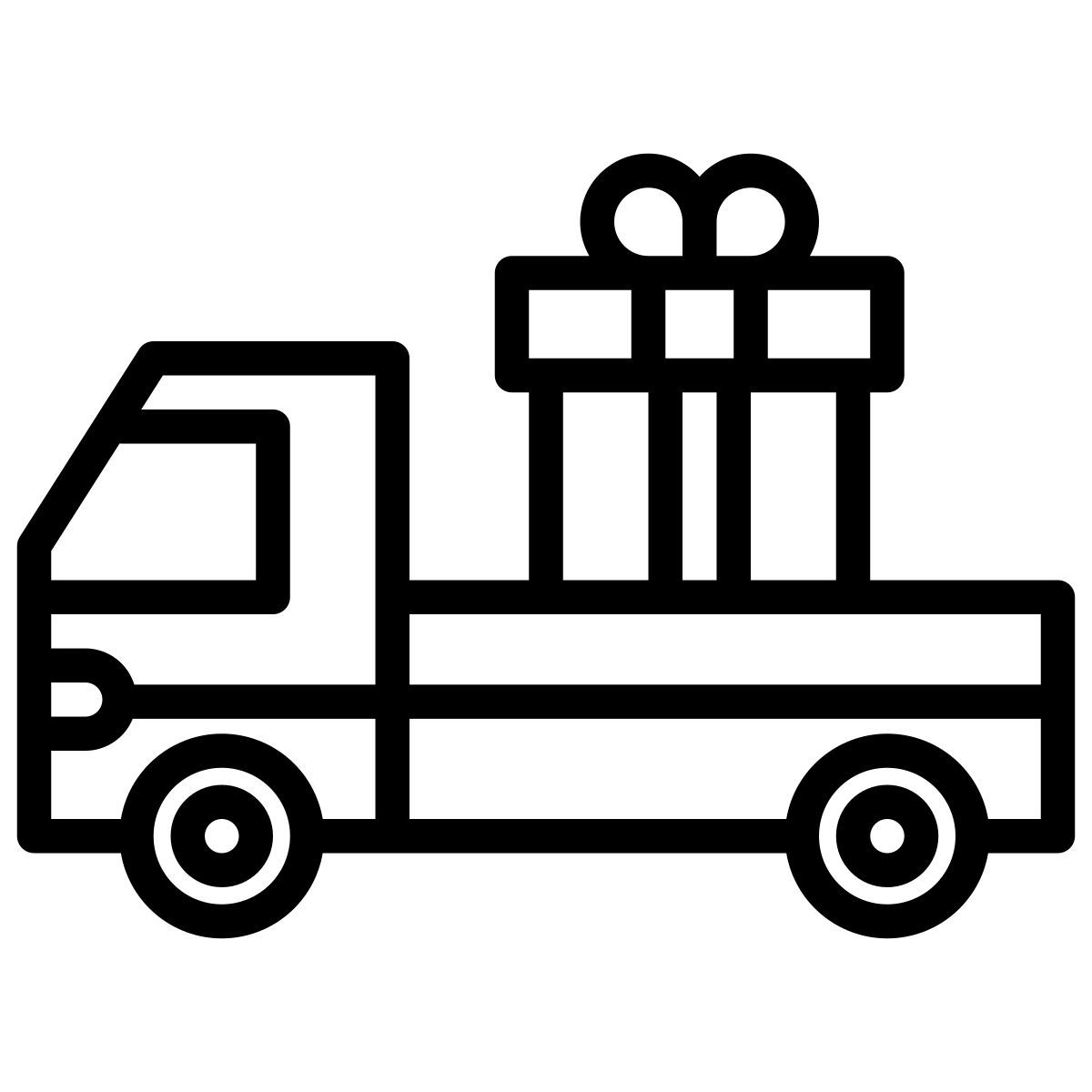 delivery icon