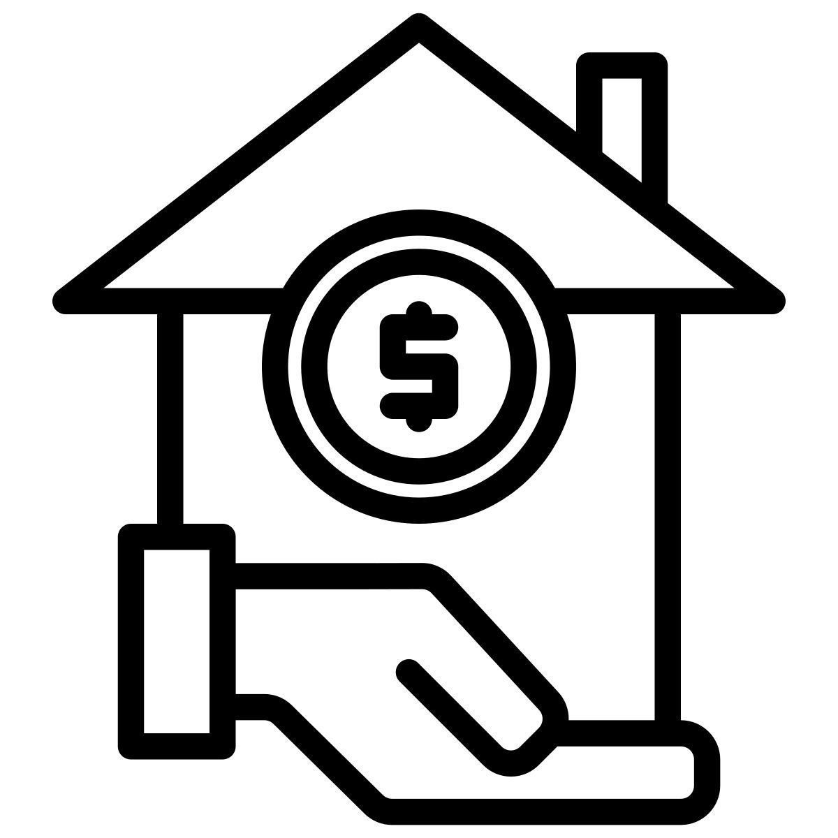 deposit icon