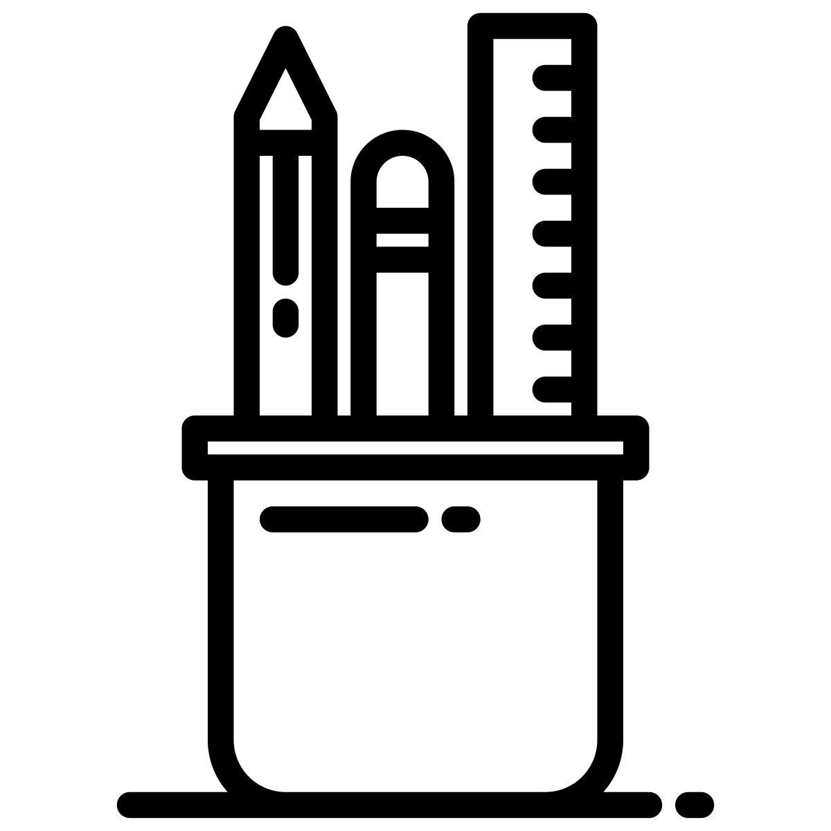 디자인 도구 icon