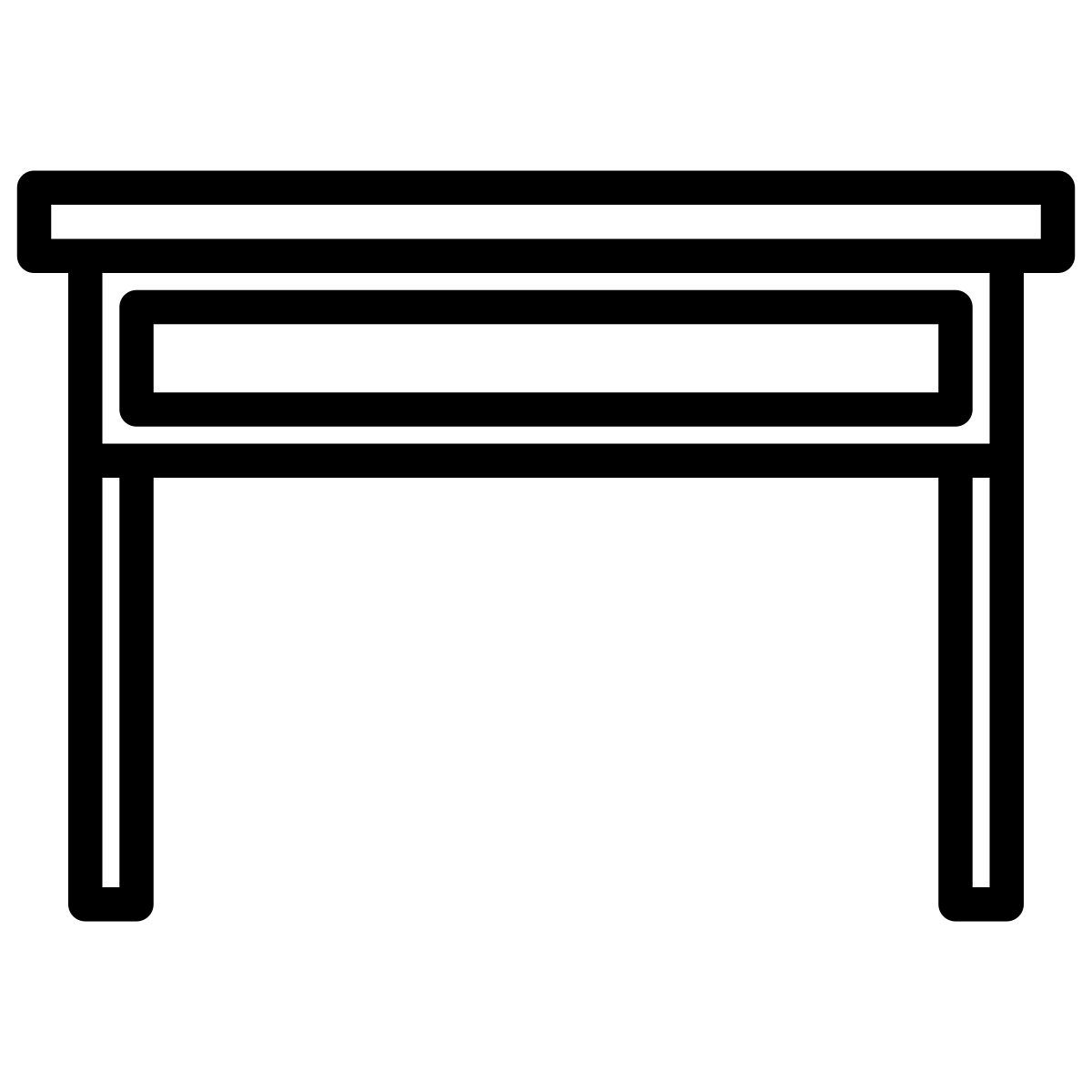 desk icon
