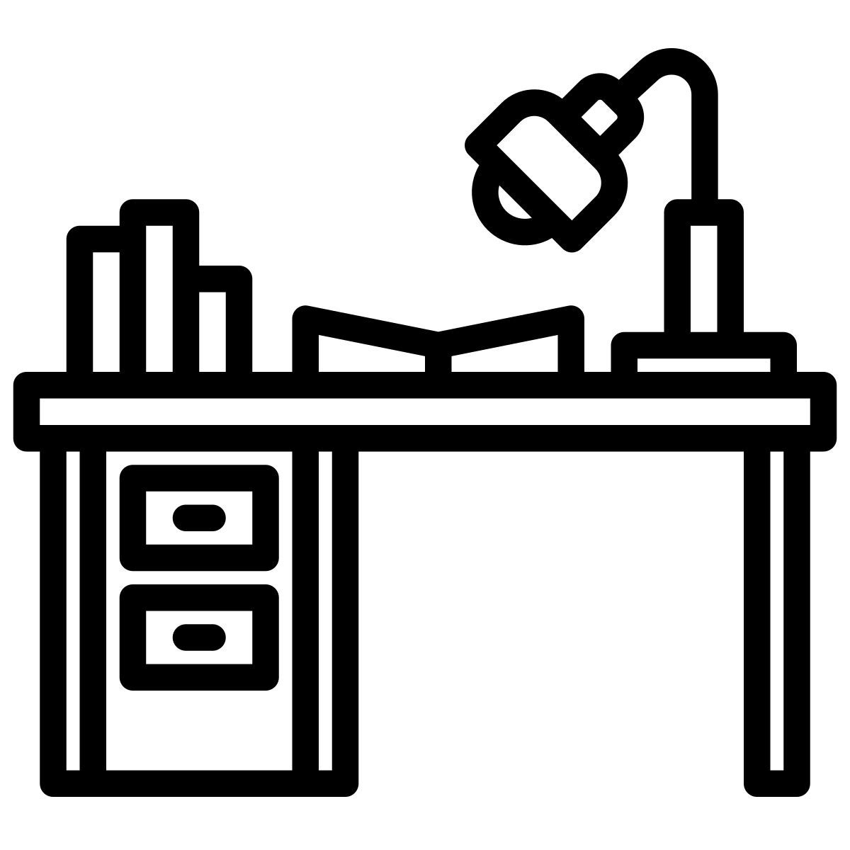 escrivaninha icon