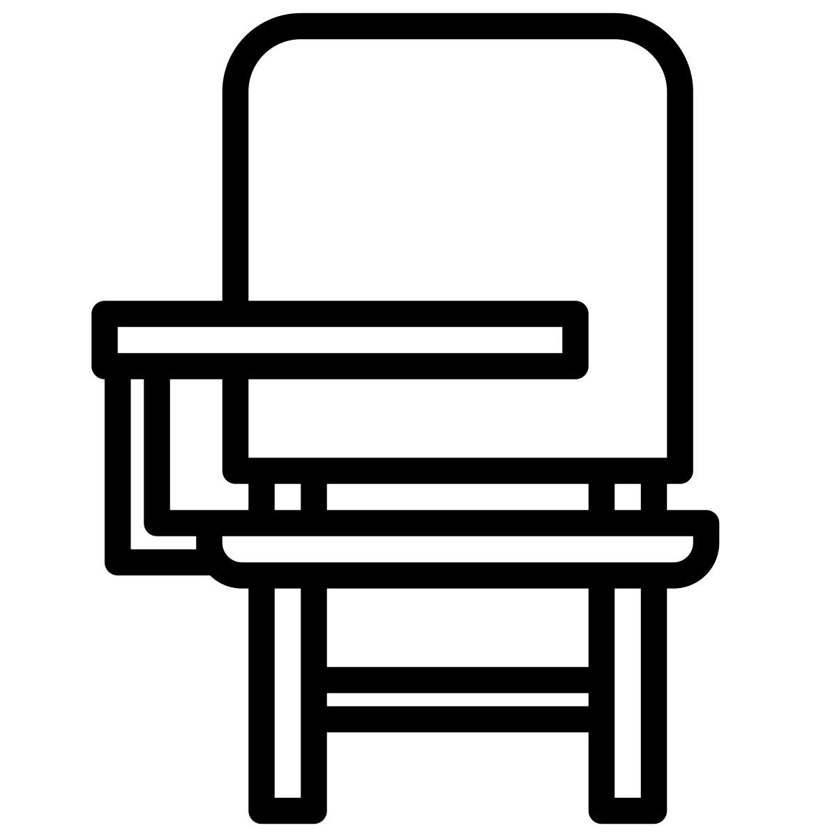 desk icon