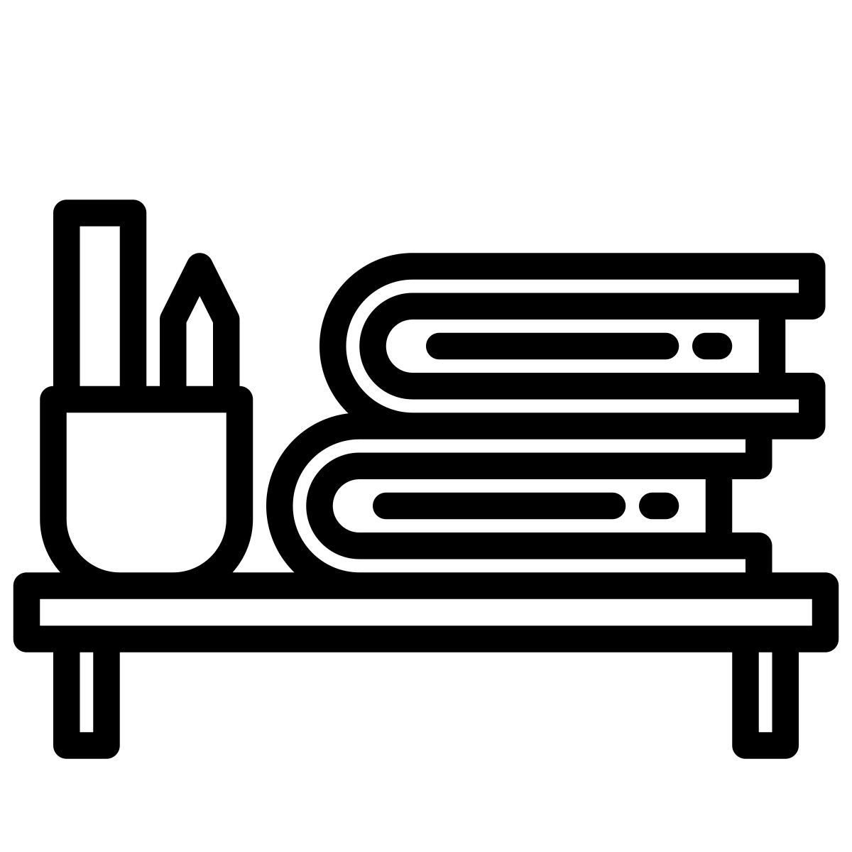 desk icon