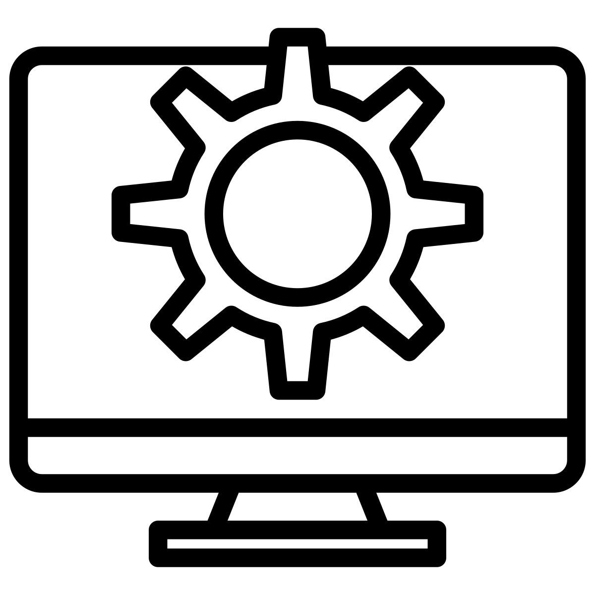 development icon