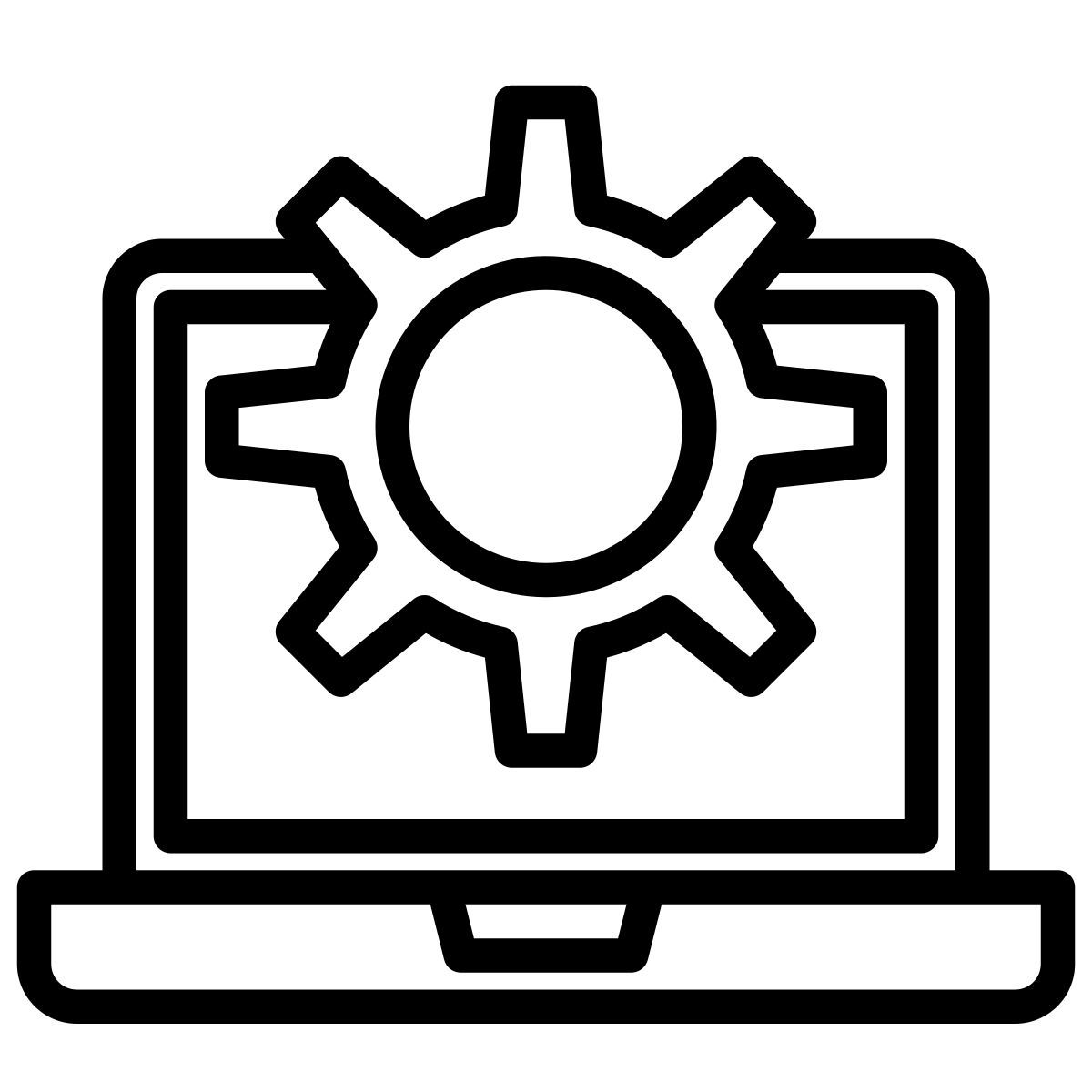 development icon
