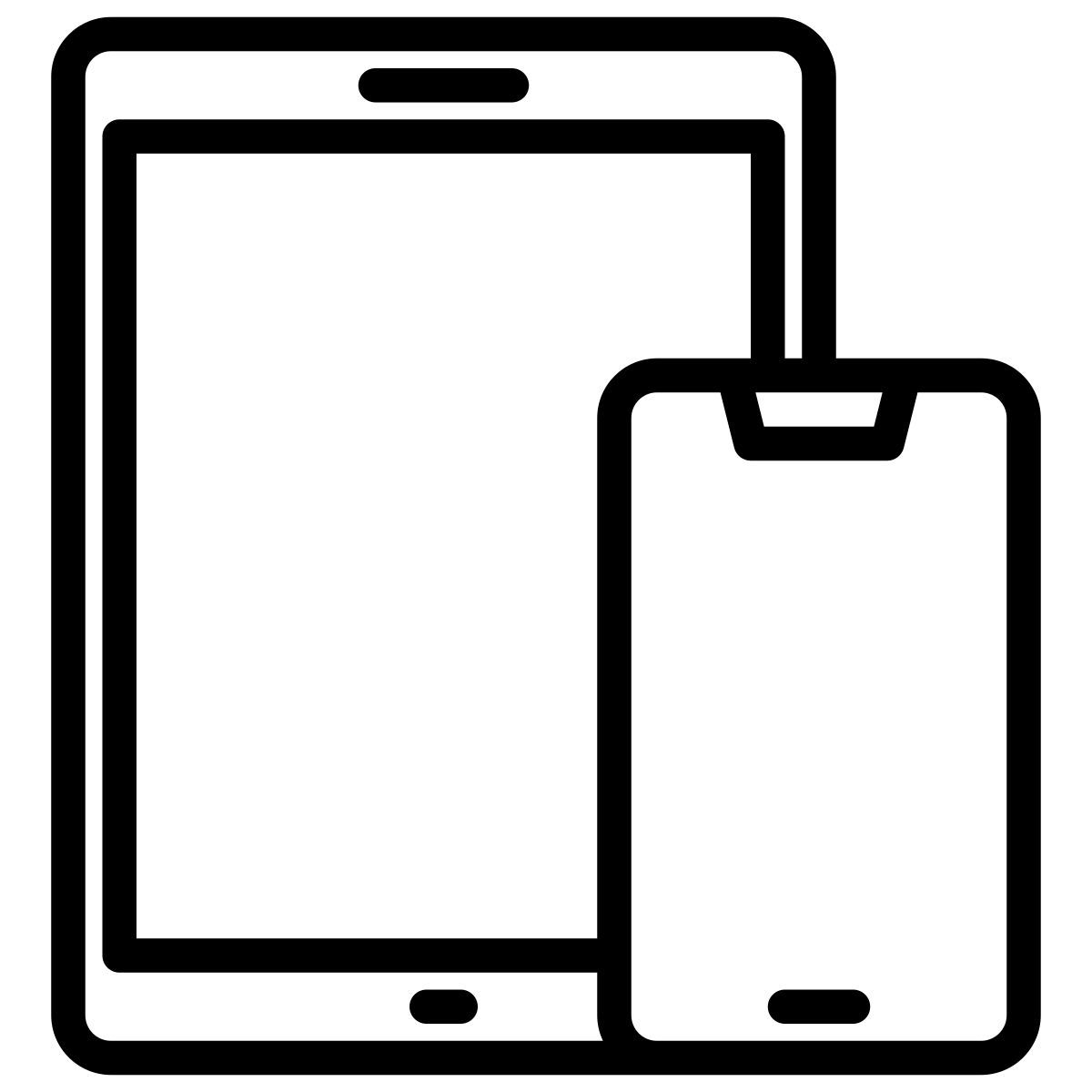 device icon