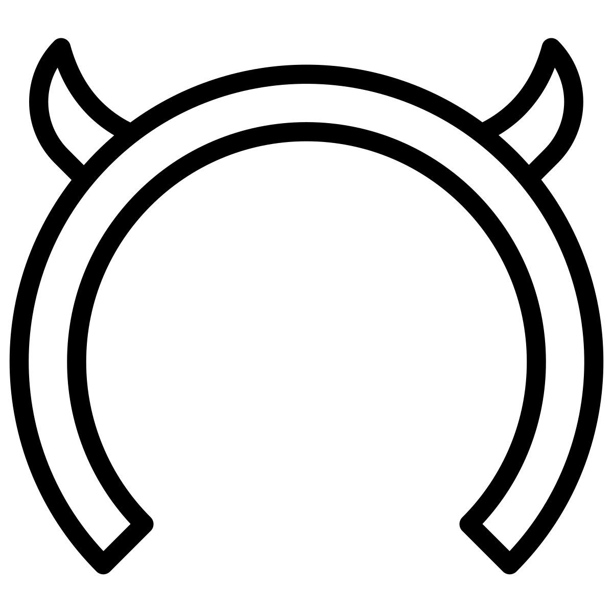 devil icon