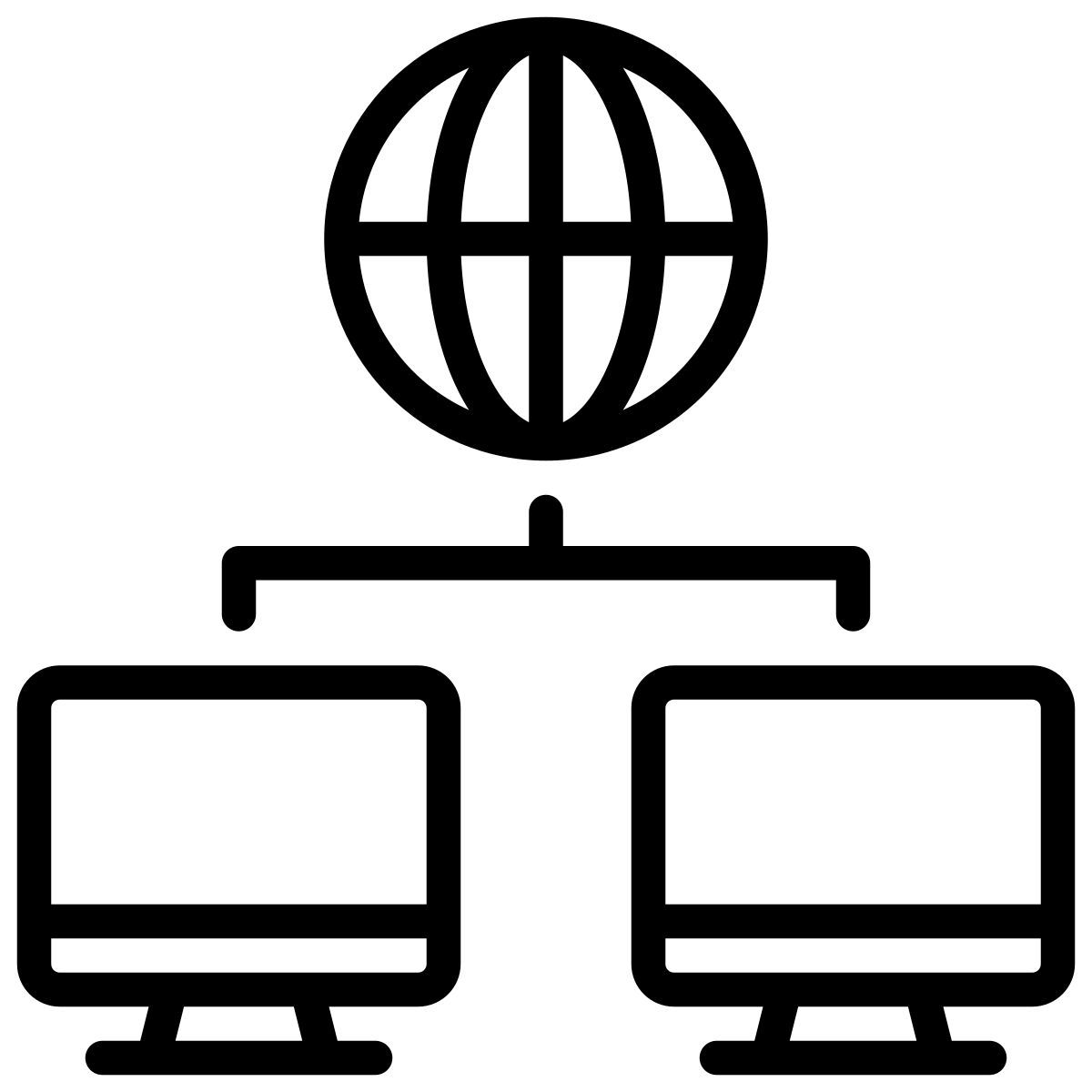 diagram icon