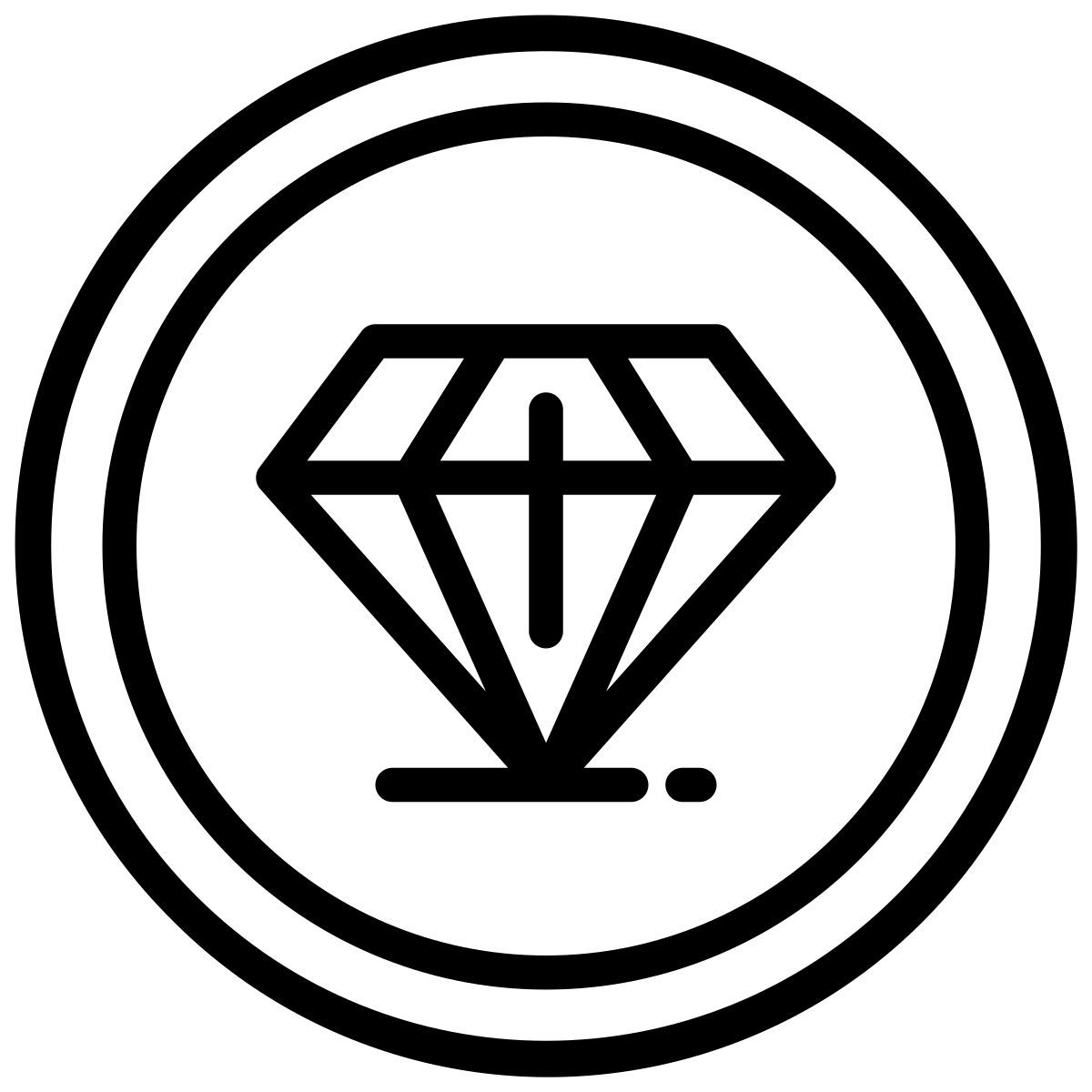 diamant icon