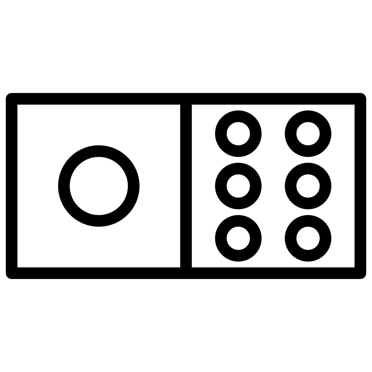 tu dis icon