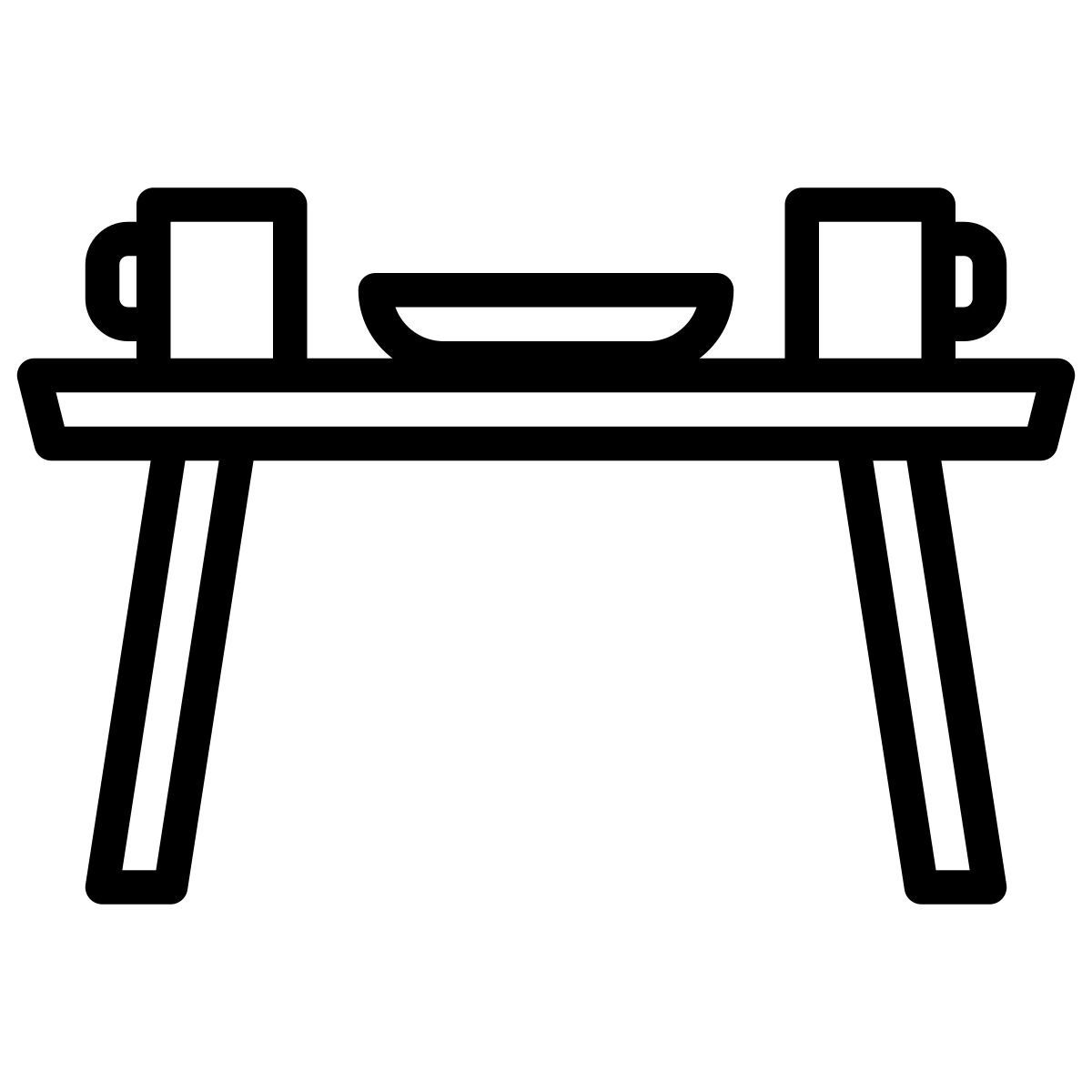 dinning icon