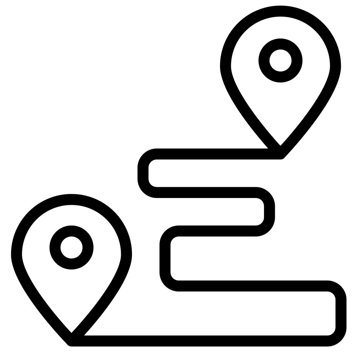 direction icon