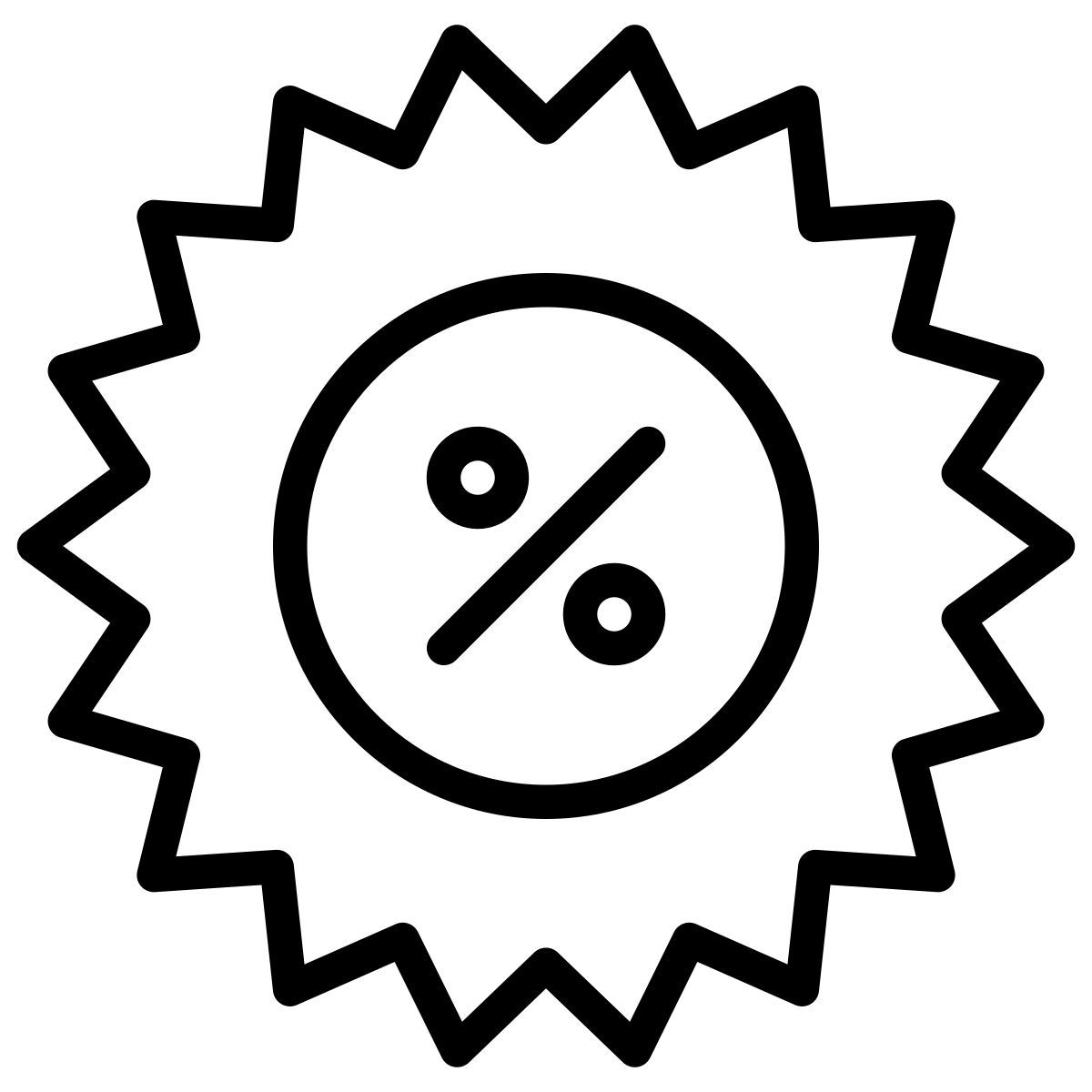 discount icon