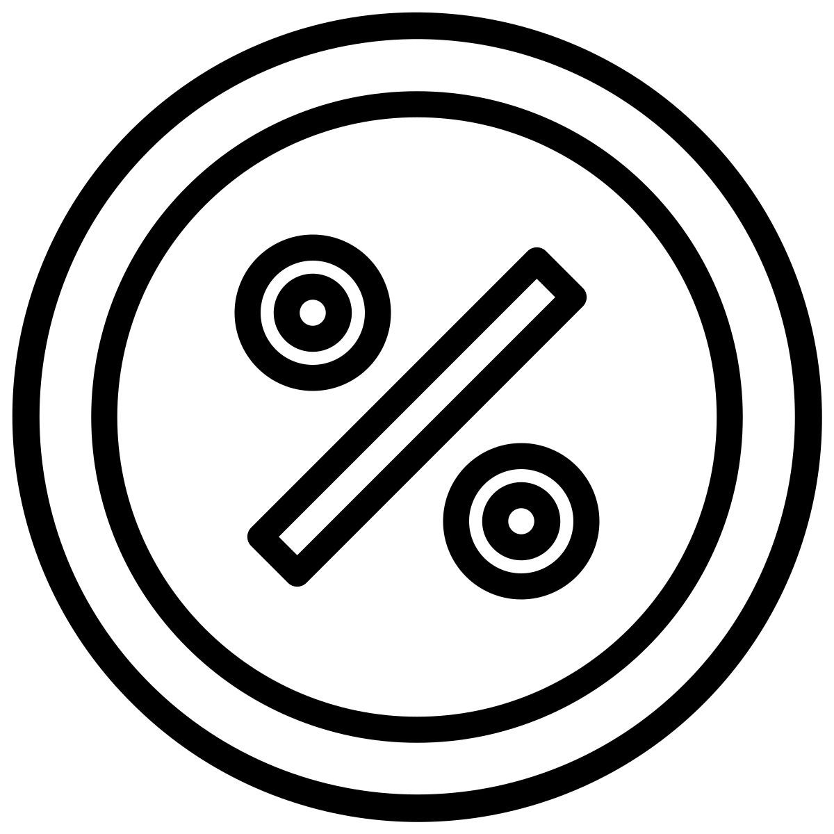 discount icon