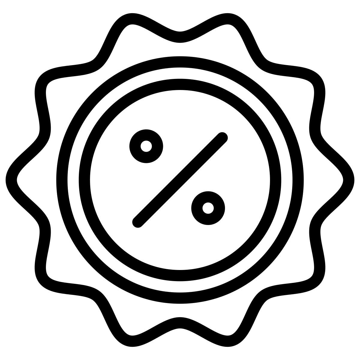 discount icon