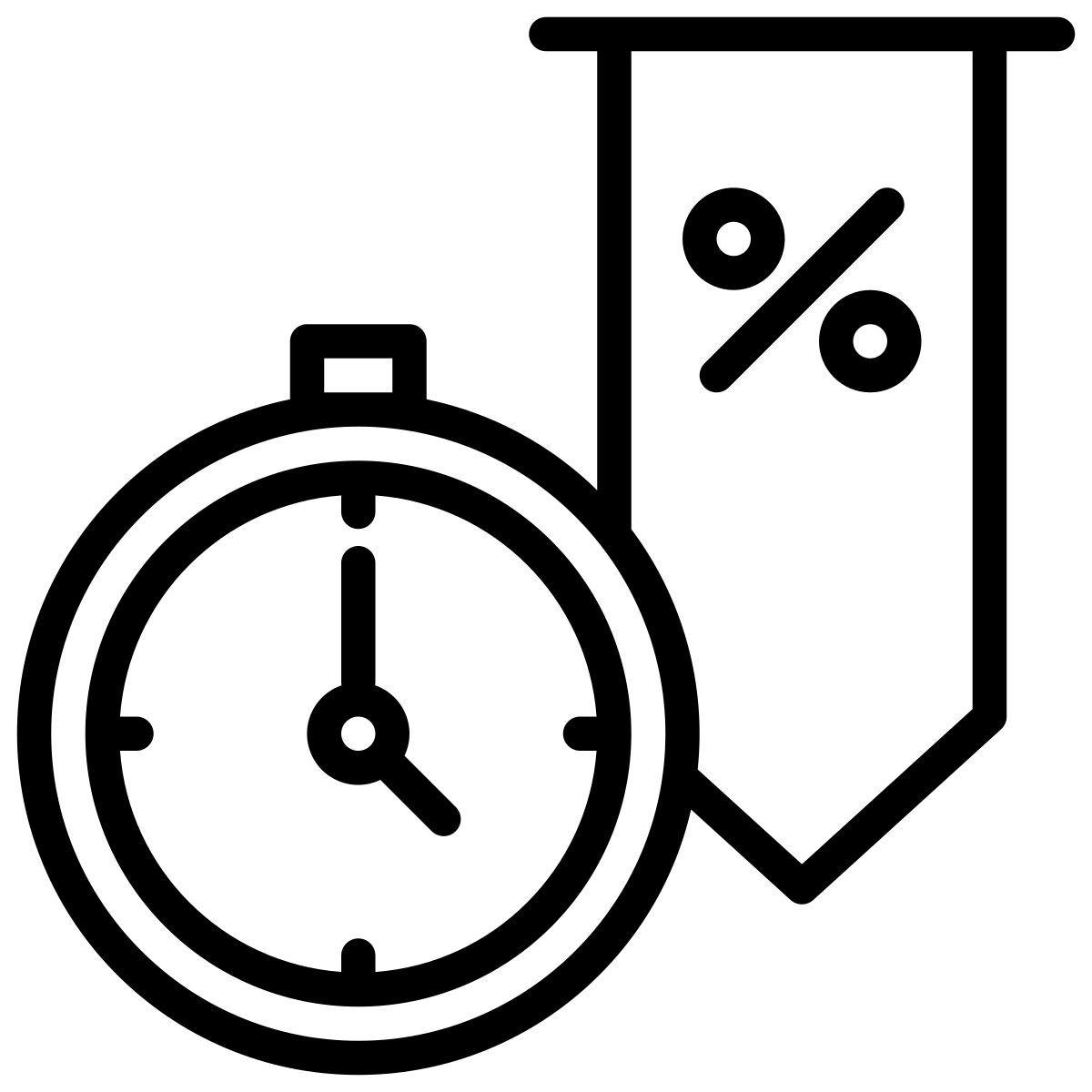 discount icon