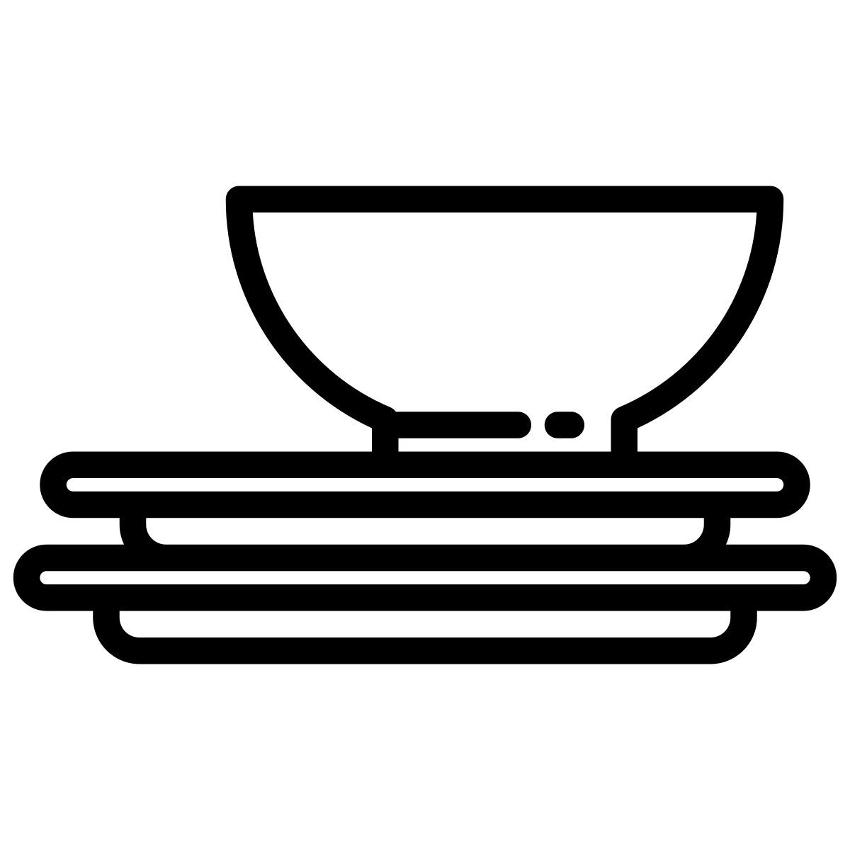 dish icon