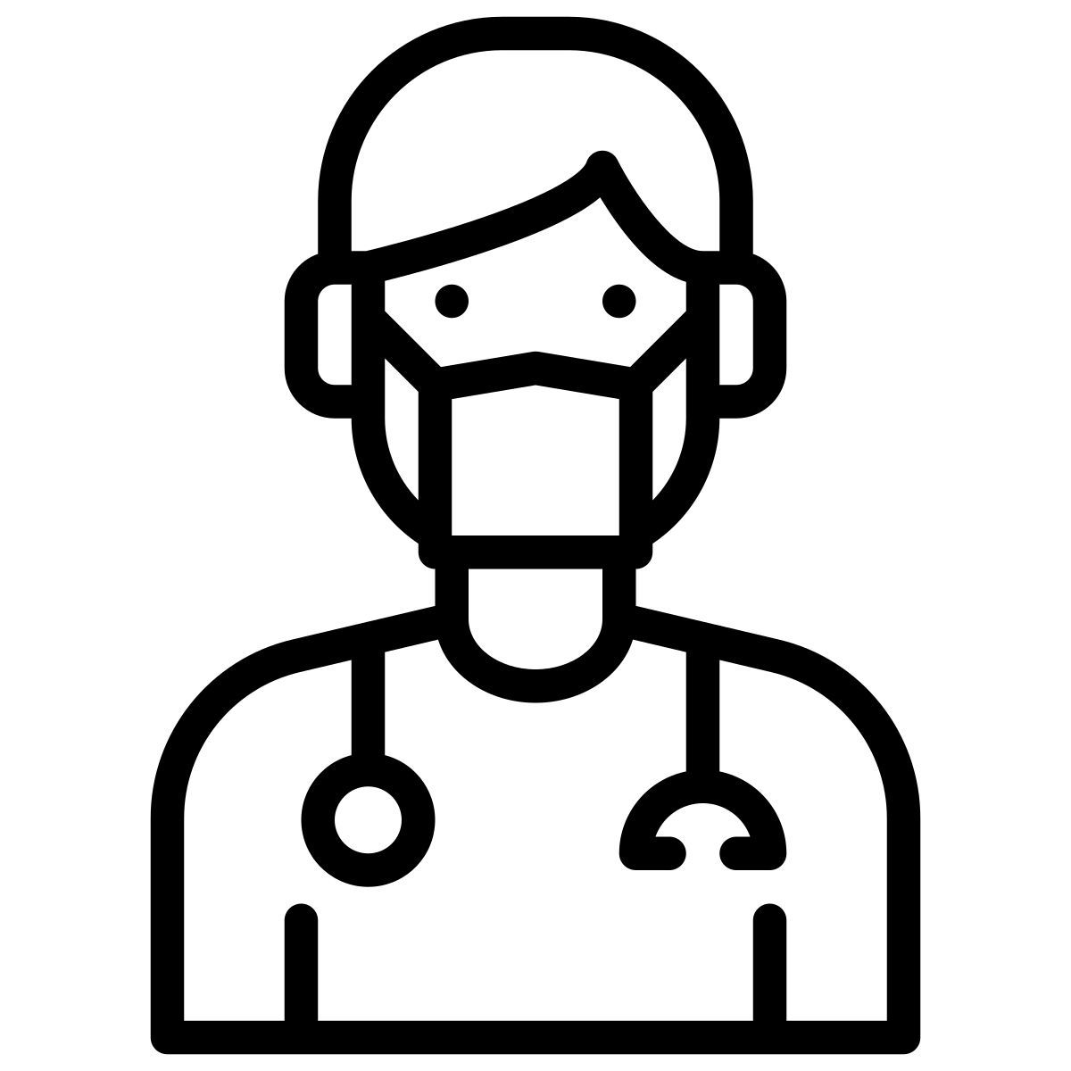 doctor icon