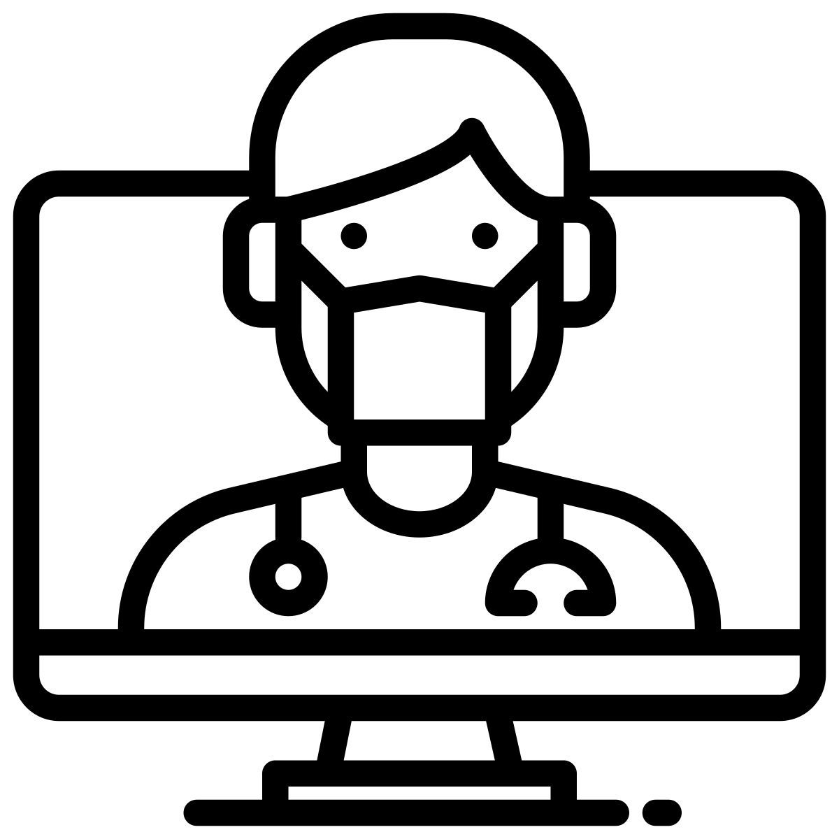 doctor icon